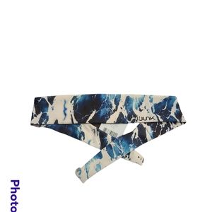 Junk Brand Riptide Flex Tie Headband